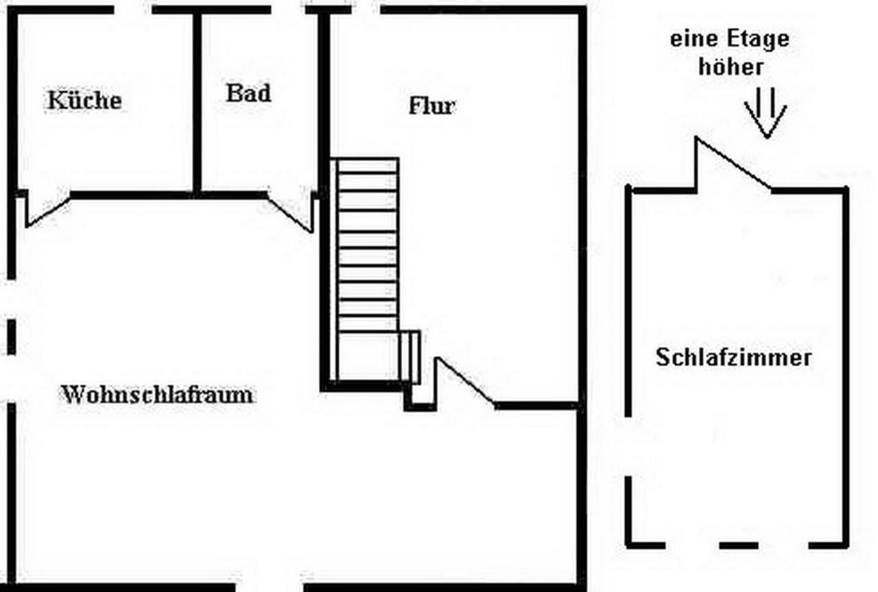 Gaestehaus Troebs Ilfeld Exteriér fotografie
